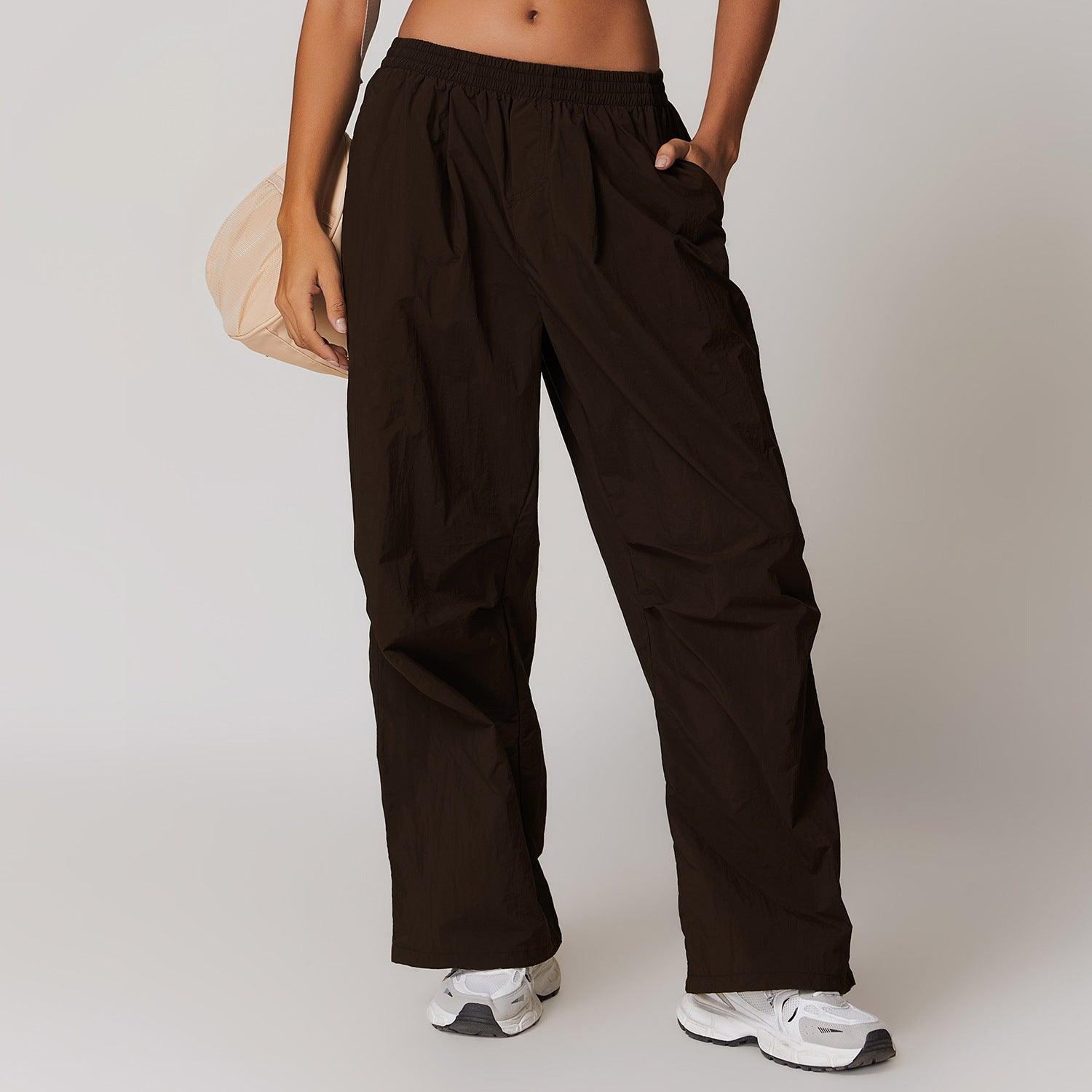 Casual Sports Sweatpants with pockets - Loopstar