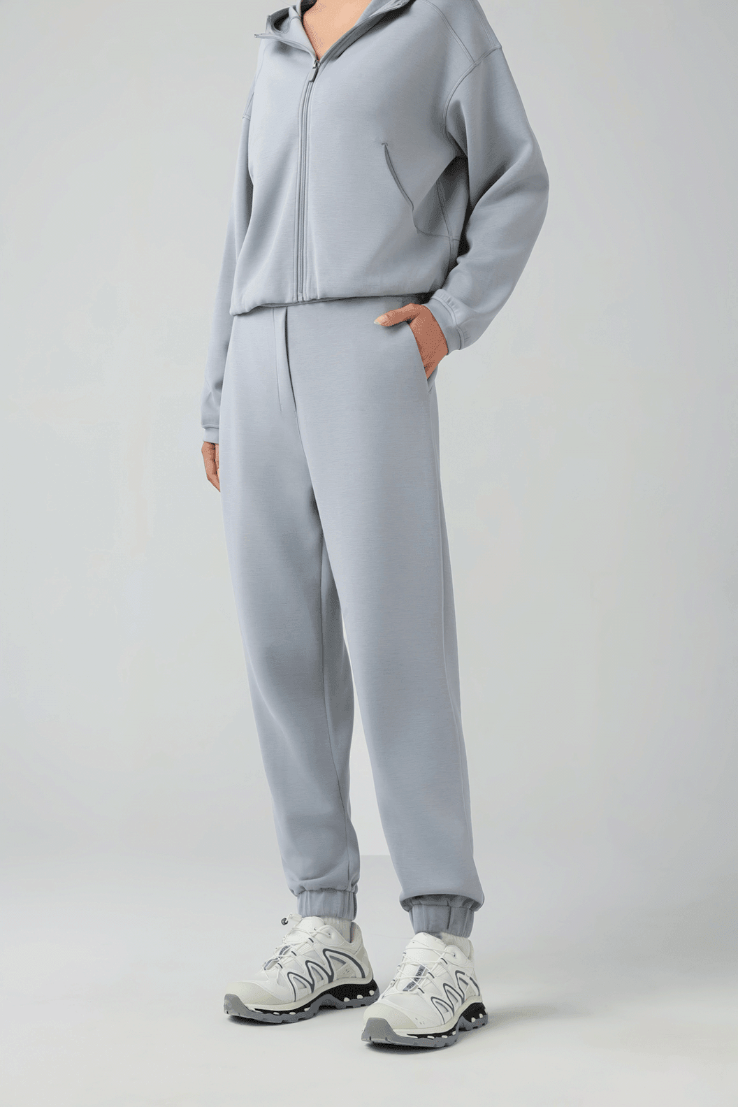 Casual Athletic Joggers 