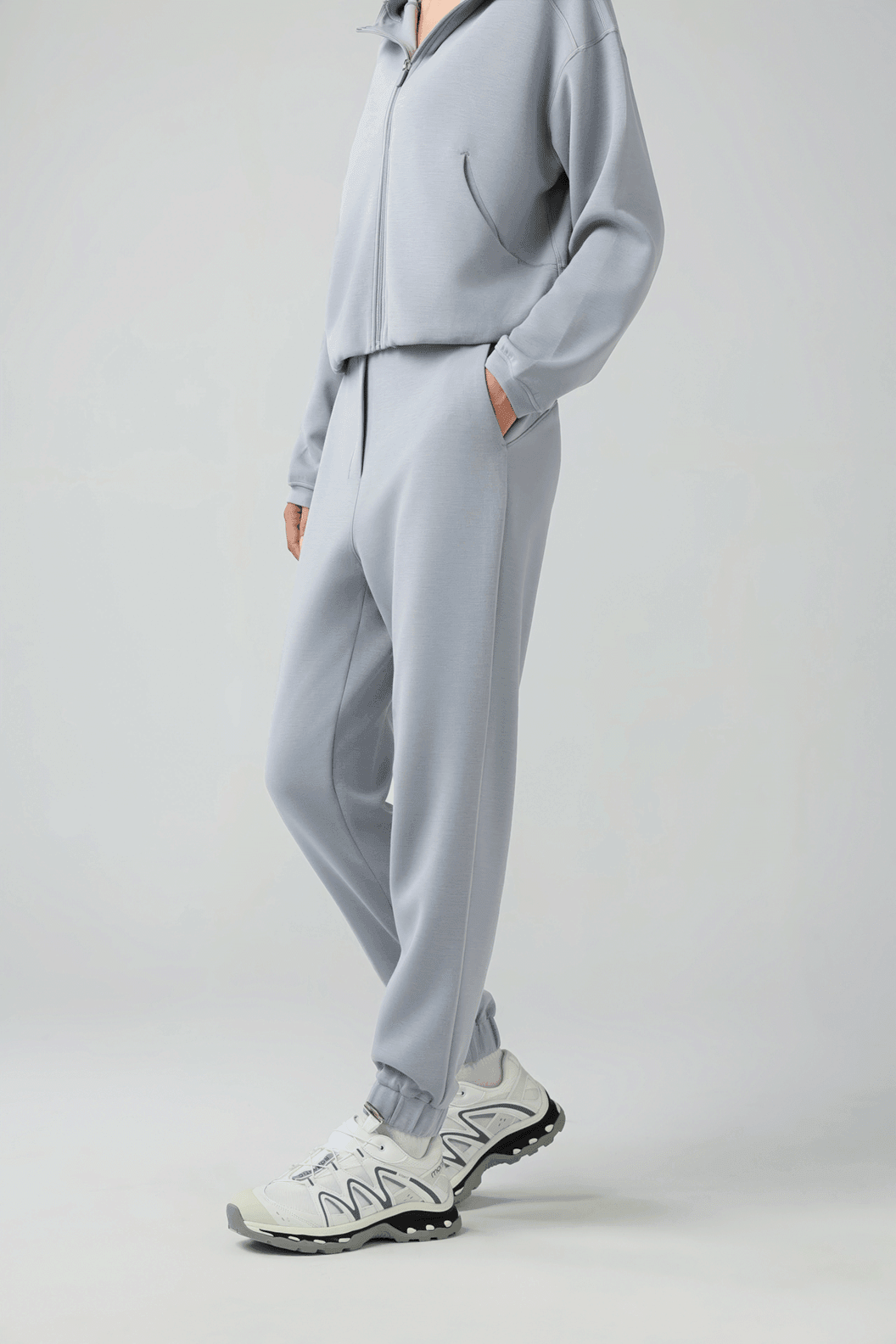 Casual Athletic Joggers - Loopstar