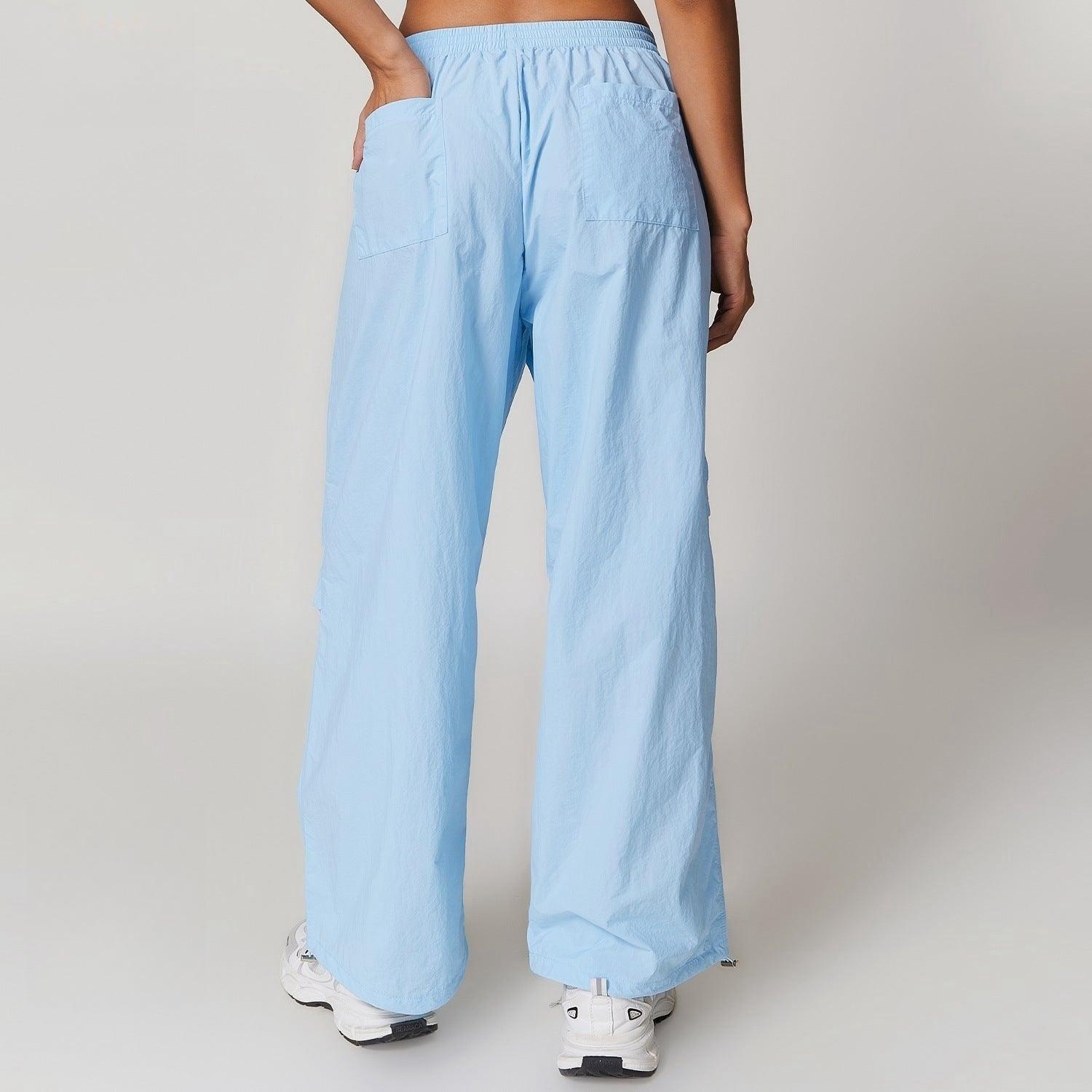 Casual Sports Sweatpants with pockets - Loopstar