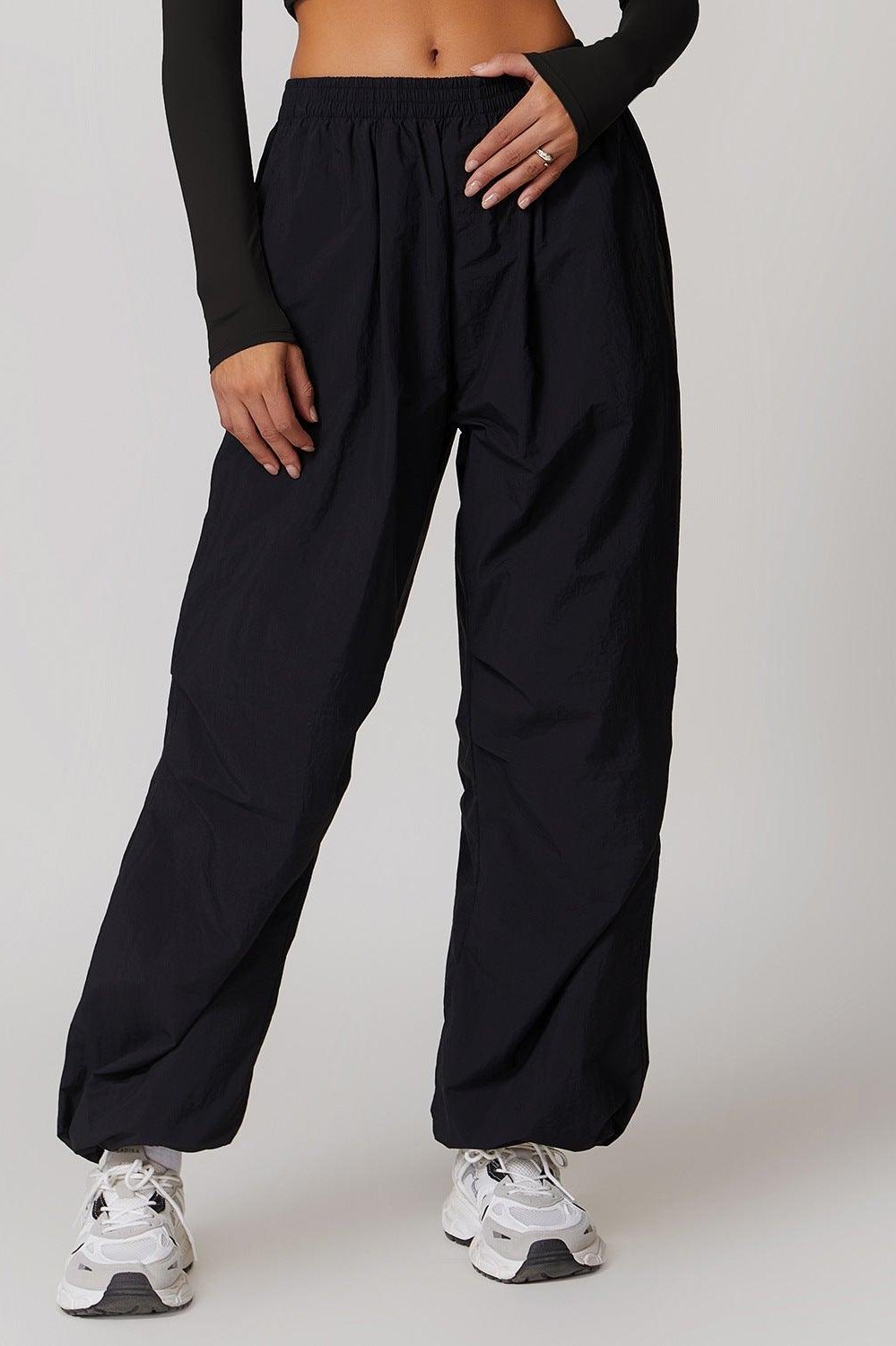 Casual Sports Sweatpants with pockets - Loopstar