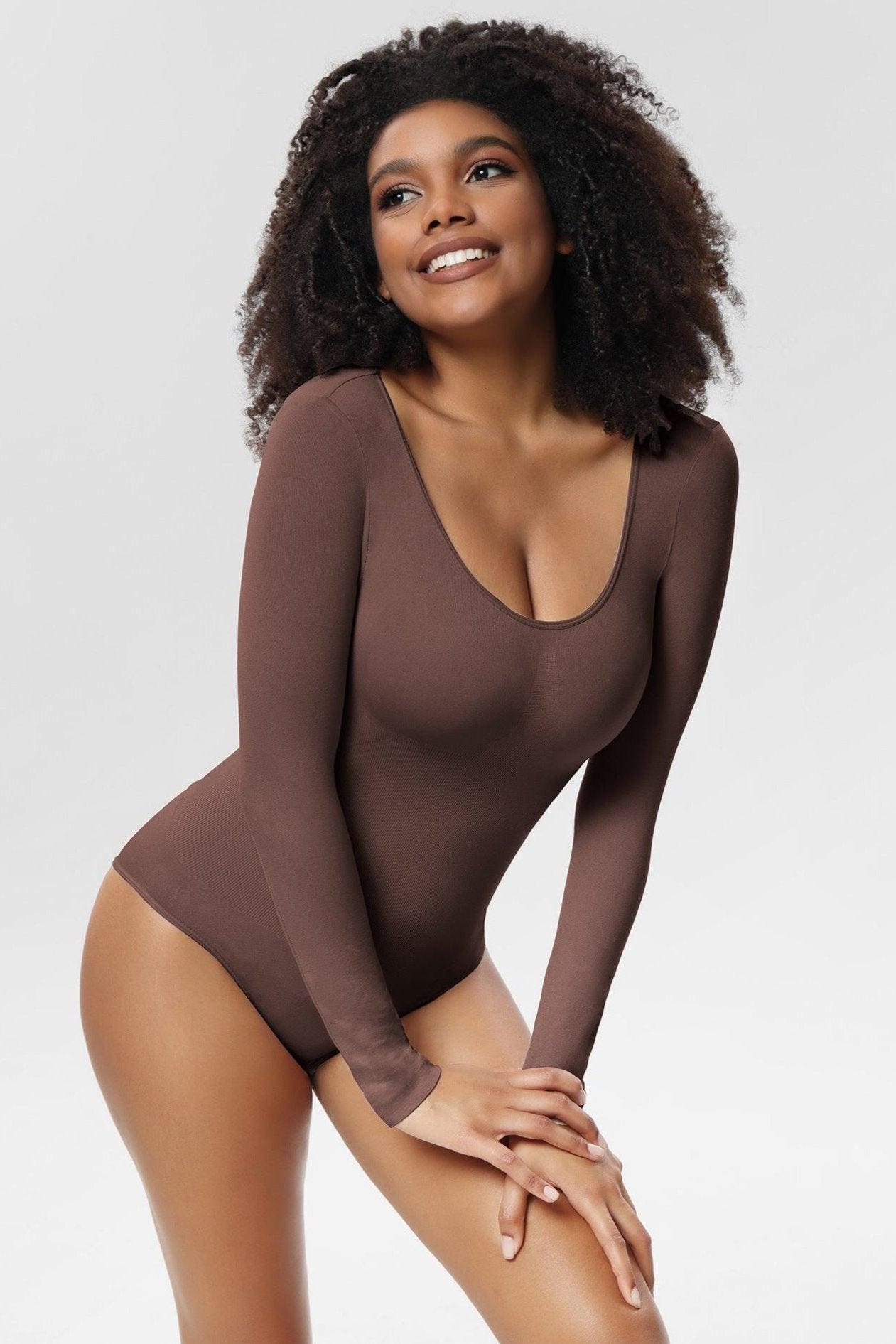 Seamless Bodysuit - Loopstar