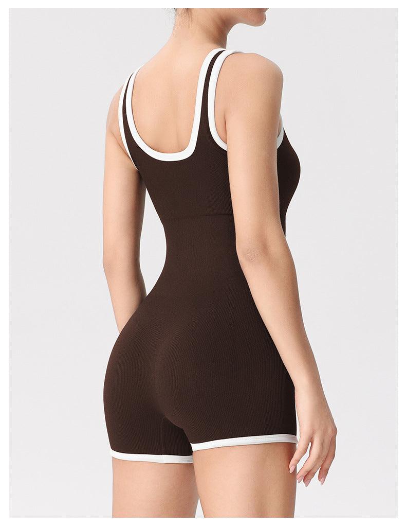 Back-Enhancing Bodysuit - Loopstar