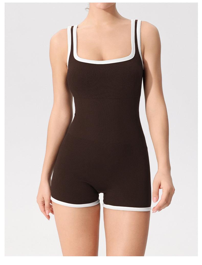 Back-Enhancing Bodysuit - Loopstar