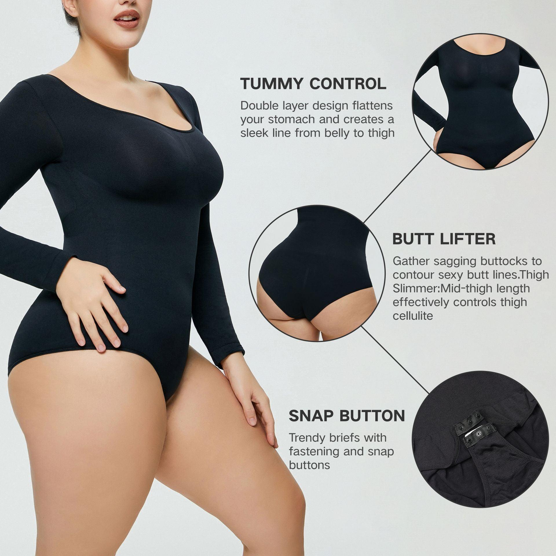 Seamless Bodysuit - Loopstar