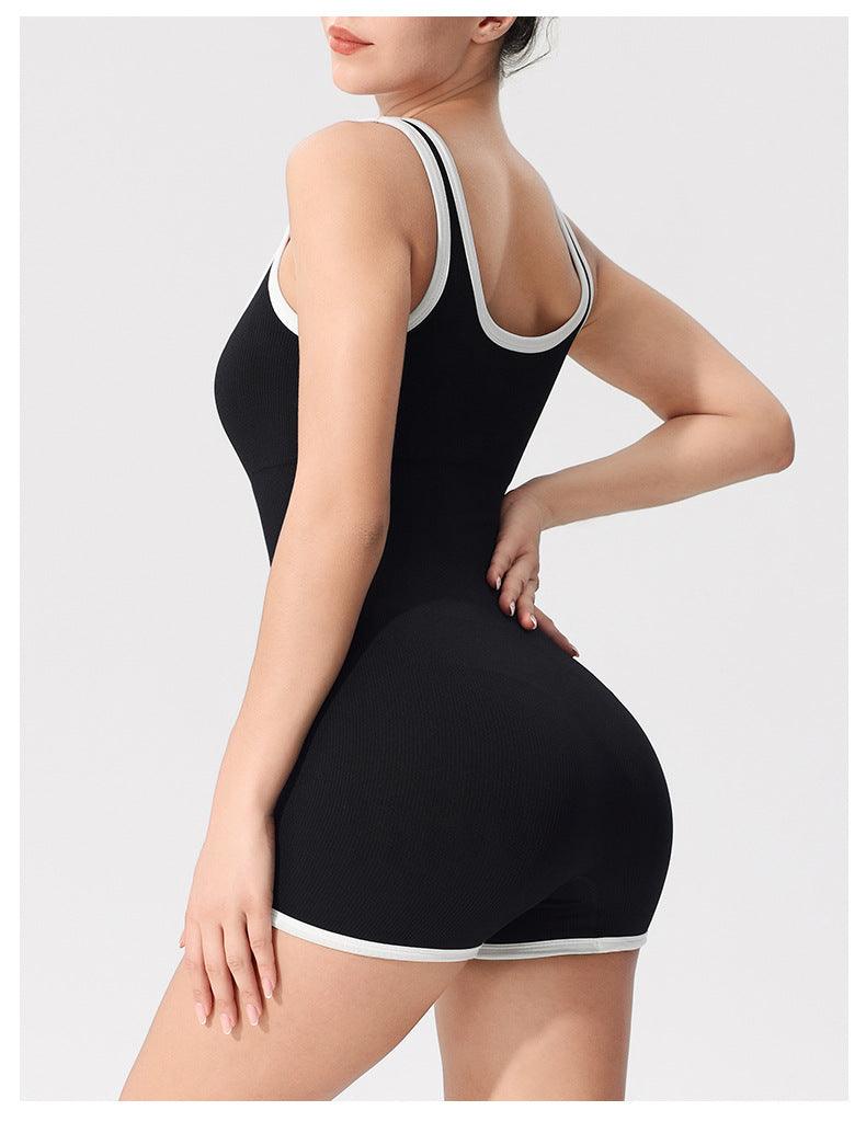 Back-Enhancing Bodysuit - Loopstar