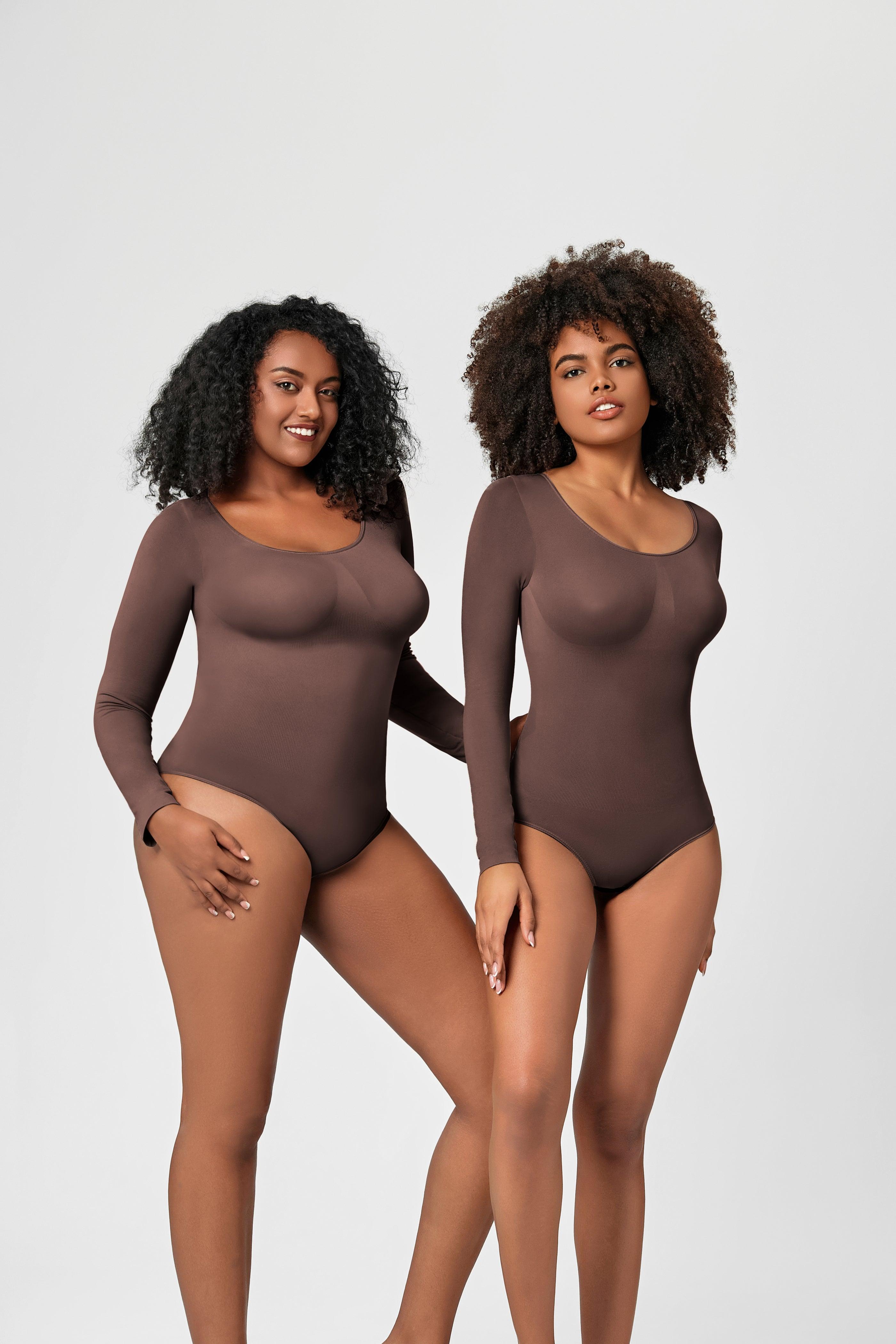 Seamless Bodysuit - Loopstar